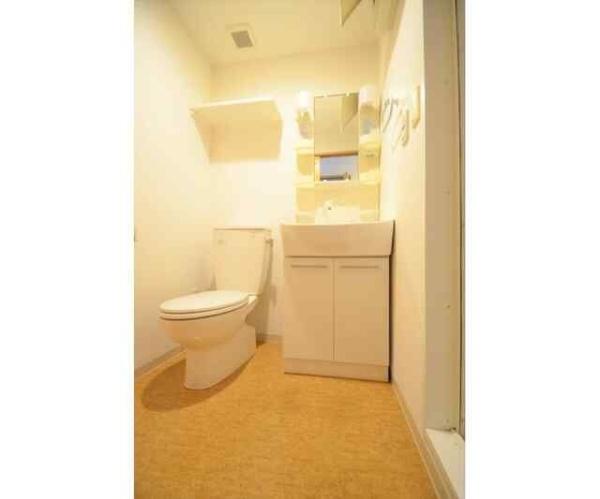 川崎市川崎区渡田山王町のマンション