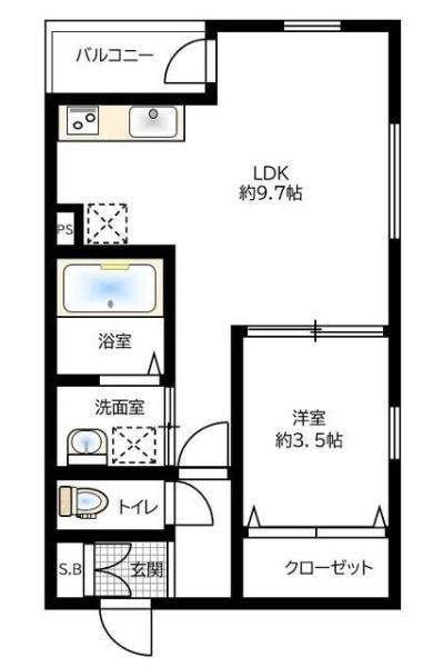 アールマンション