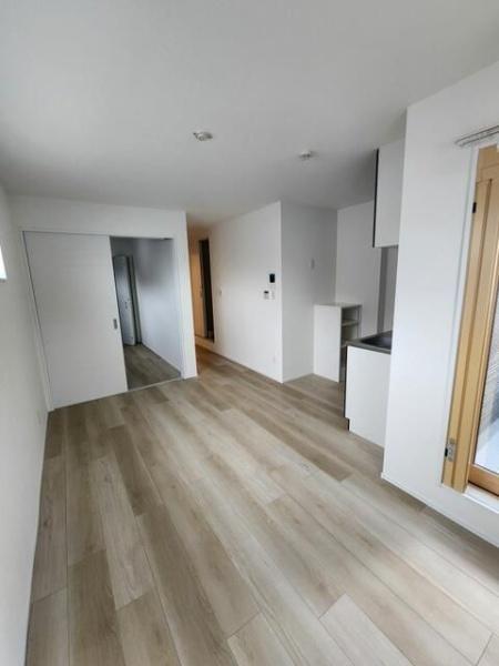 横浜市港北区綱島東４丁目のマンション