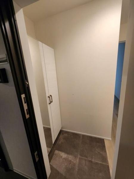 横浜市港北区綱島東４丁目のマンション