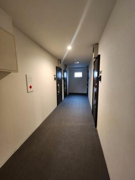 横浜市港北区綱島東４丁目のマンション