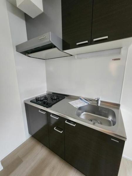 横浜市港北区綱島東４丁目のマンション