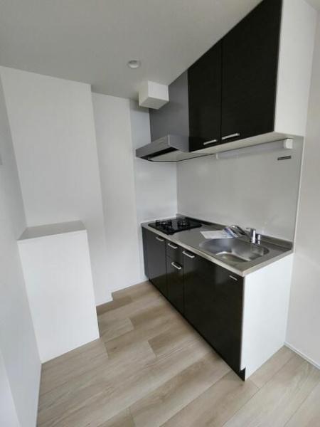 アールマンション