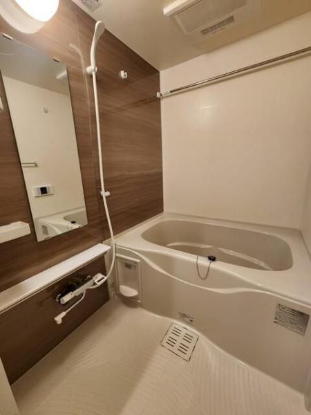 横浜市港北区綱島東４丁目のマンション