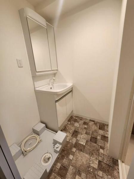 横浜市港北区綱島東４丁目のマンション