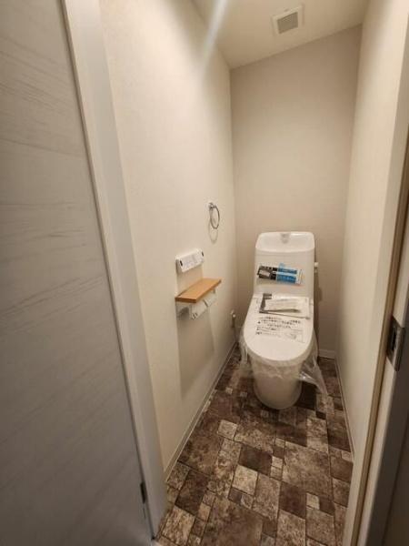 横浜市港北区綱島東４丁目のマンション