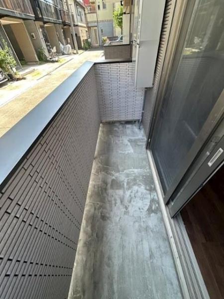 横浜市鶴見区矢向１丁目のマンション