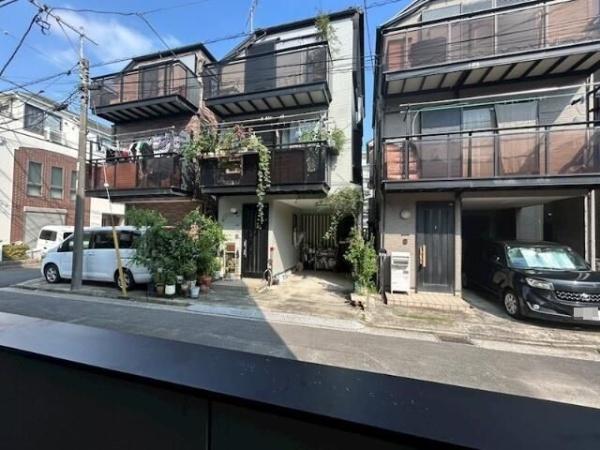 横浜市鶴見区矢向１丁目のマンション