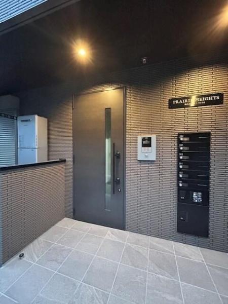 横浜市鶴見区矢向１丁目のマンション