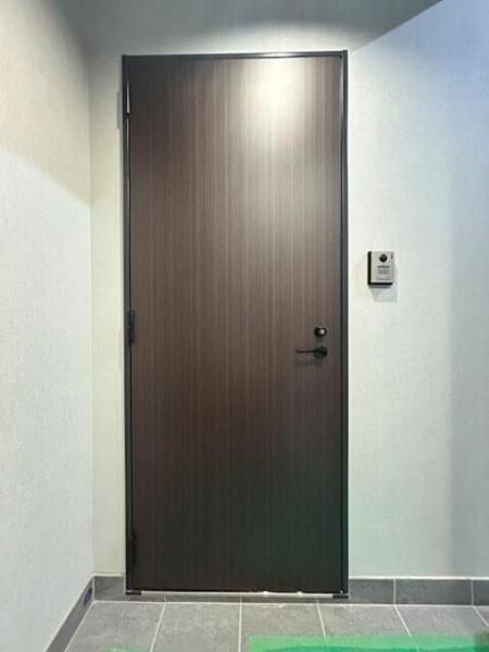 横浜市鶴見区矢向１丁目のマンション