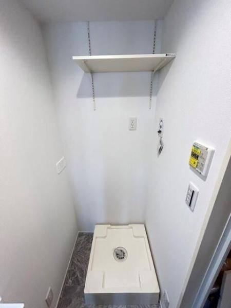 横浜市鶴見区矢向１丁目のマンション