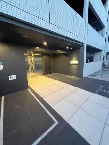 横浜市鶴見区市場富士見町のマンション