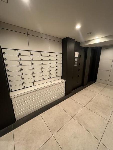 横浜市鶴見区市場富士見町のマンション