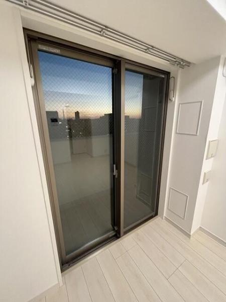 横浜市鶴見区市場富士見町のマンション