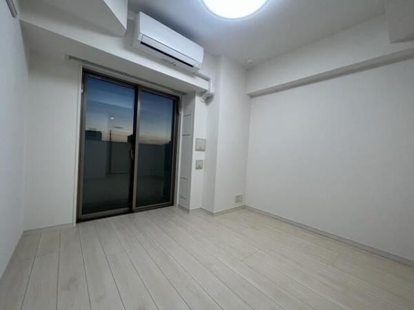 横浜市鶴見区市場富士見町のマンション