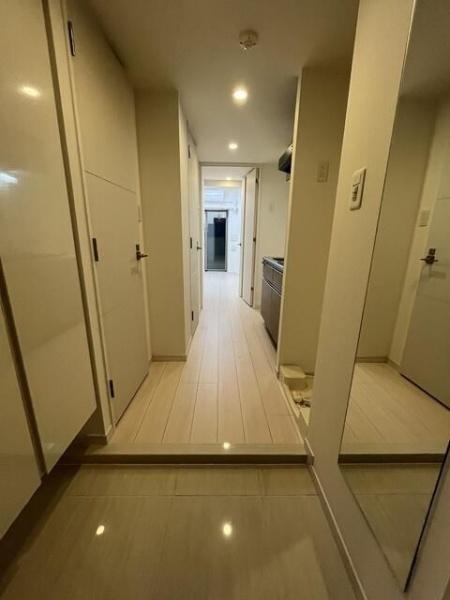 横浜市鶴見区市場富士見町のマンション