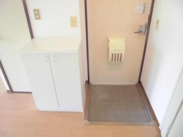 川崎市多摩区宿河原６丁目のマンション