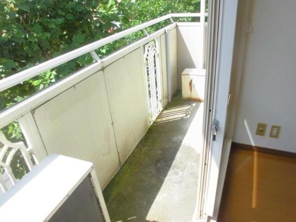 川崎市多摩区宿河原６丁目のマンション