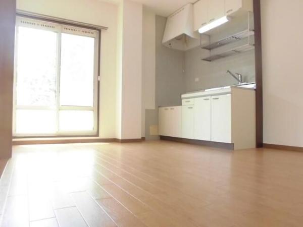 川崎市多摩区宿河原６丁目のマンション