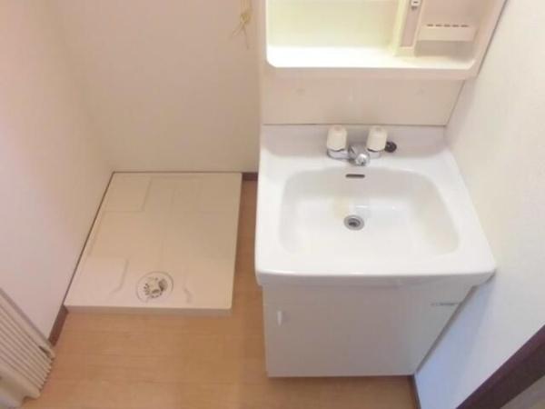 川崎市多摩区宿河原６丁目のマンション