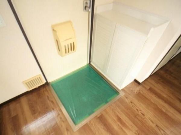 川崎市中原区上小田中２丁目のアパート