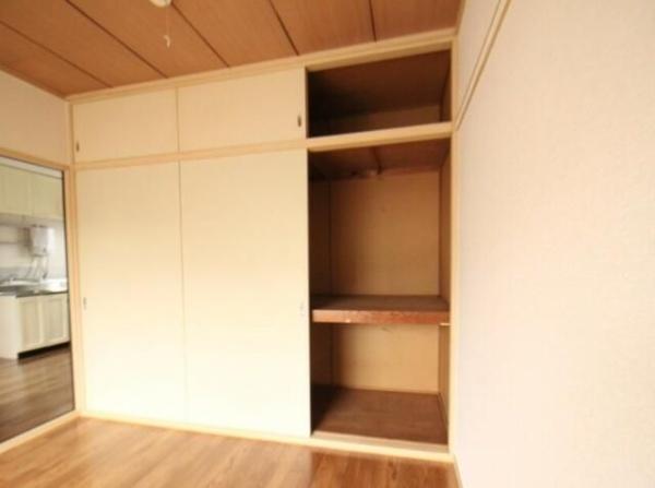 川崎市中原区上小田中２丁目のアパート