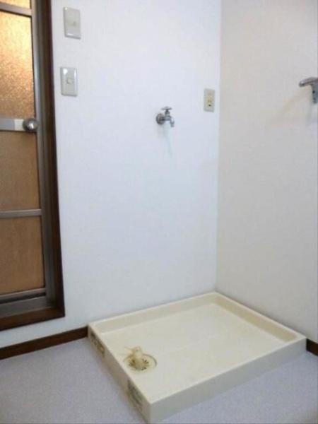 目黒区五本木１丁目のマンション