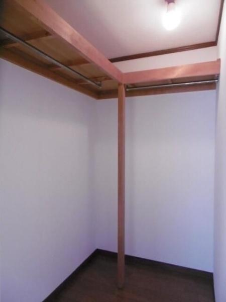 目黒区五本木１丁目のマンション