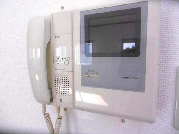 目黒区五本木１丁目のマンション