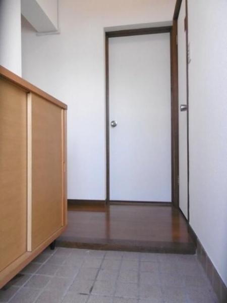 目黒区五本木１丁目のマンション