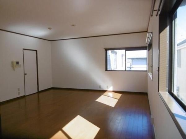 目黒区五本木１丁目のマンション