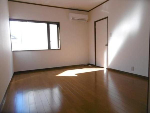 目黒区五本木１丁目のマンション