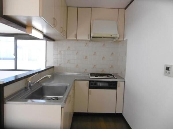 目黒区五本木１丁目のマンション