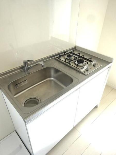 目黒区碑文谷５丁目のアパート