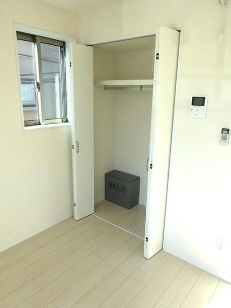 目黒区碑文谷５丁目のアパート