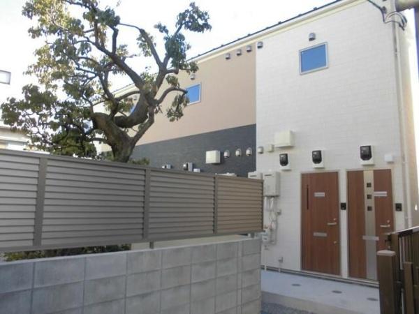 クレストウッド