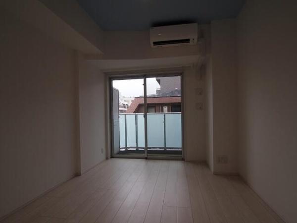 横浜市神奈川区青木町のマンション