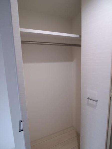 横浜市神奈川区青木町のマンション