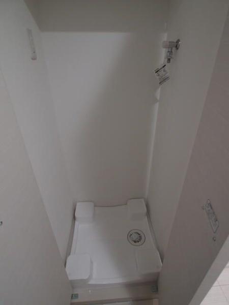 横浜市神奈川区青木町のマンション