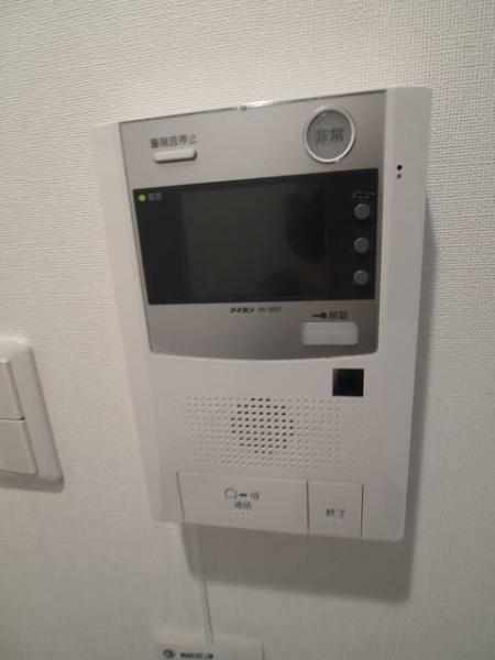 横浜市神奈川区青木町のマンション