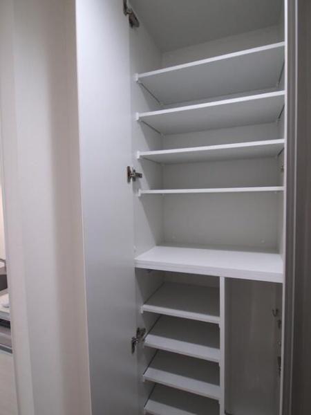 横浜市神奈川区青木町のマンション