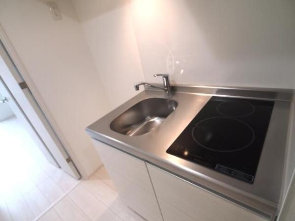 横浜市神奈川区青木町のマンション