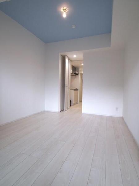 横浜市神奈川区青木町のマンション