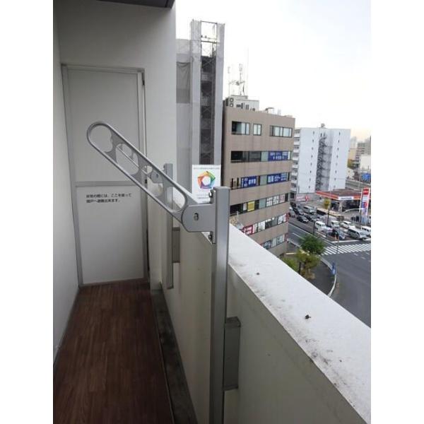 横浜市西区中央２丁目のマンション