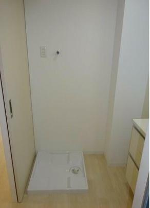 横浜市西区中央２丁目のマンション