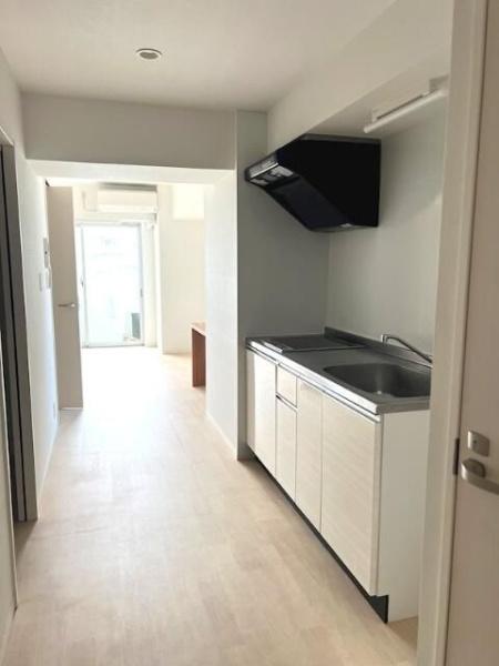 横浜市西区中央２丁目のマンション