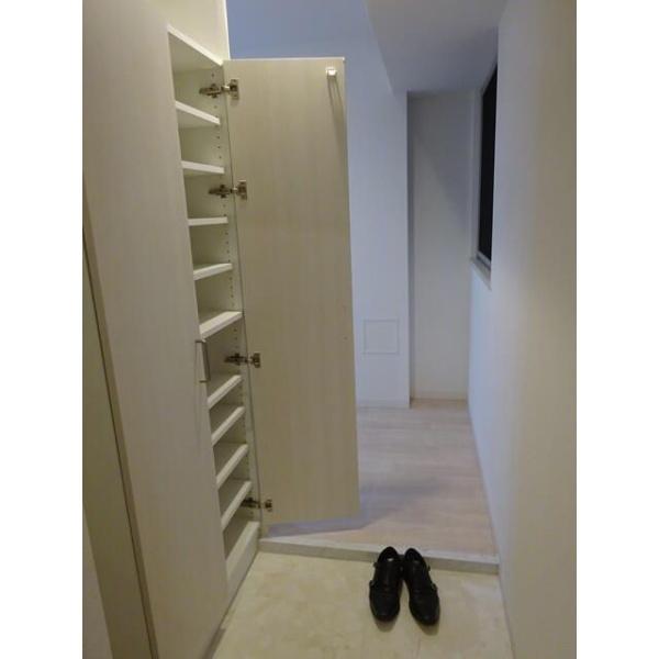 横浜市西区中央２丁目のマンション