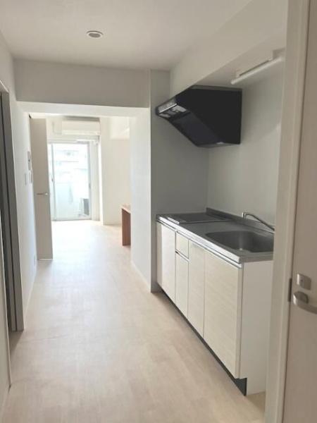 横浜市西区中央２丁目のマンション