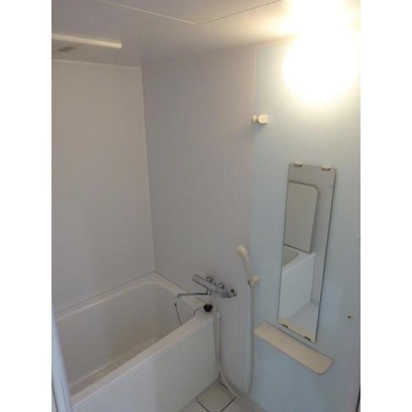 横浜市西区中央２丁目のマンション