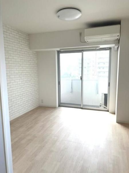 横浜市西区中央２丁目のマンション